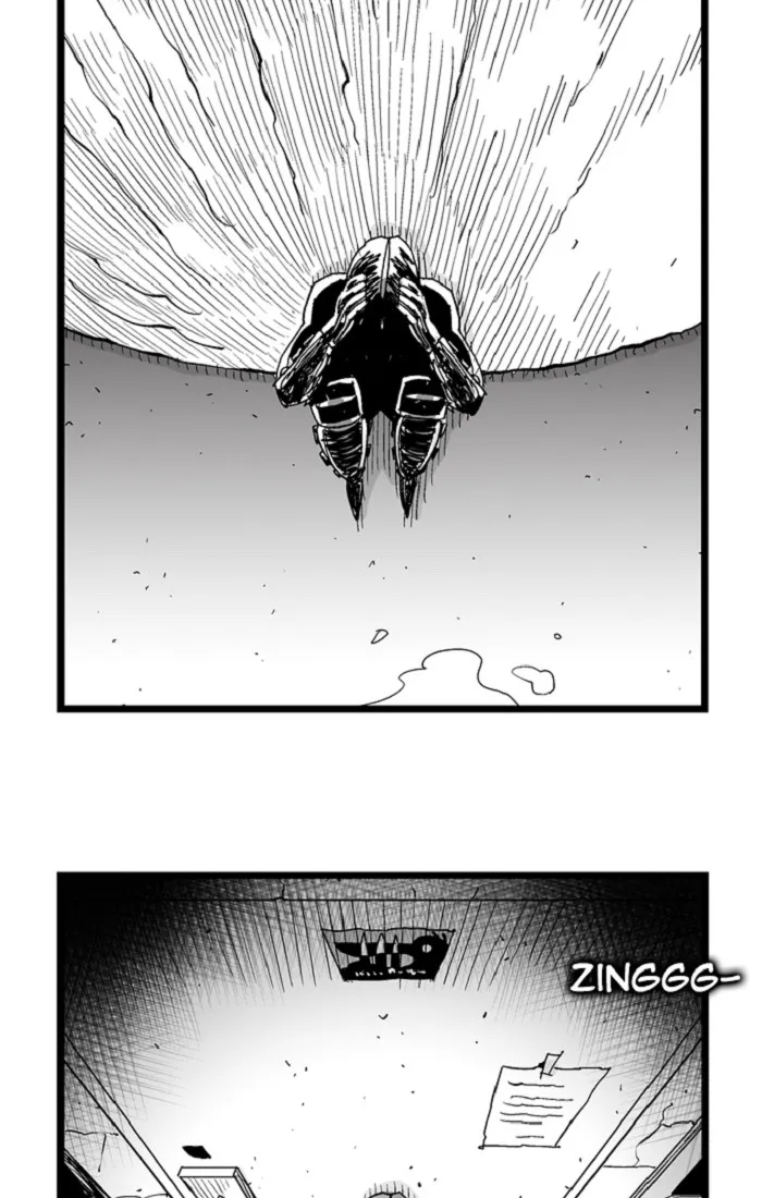 Hellper Chapter 132 page 45 - 