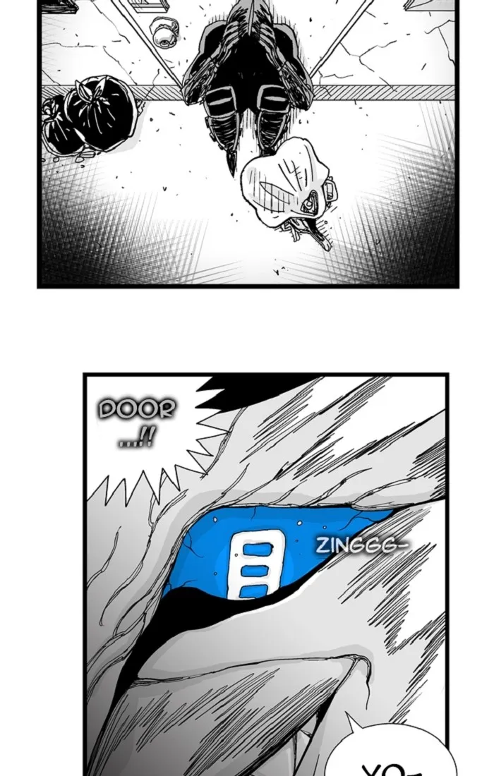 Hellper Chapter 132 page 46 - 