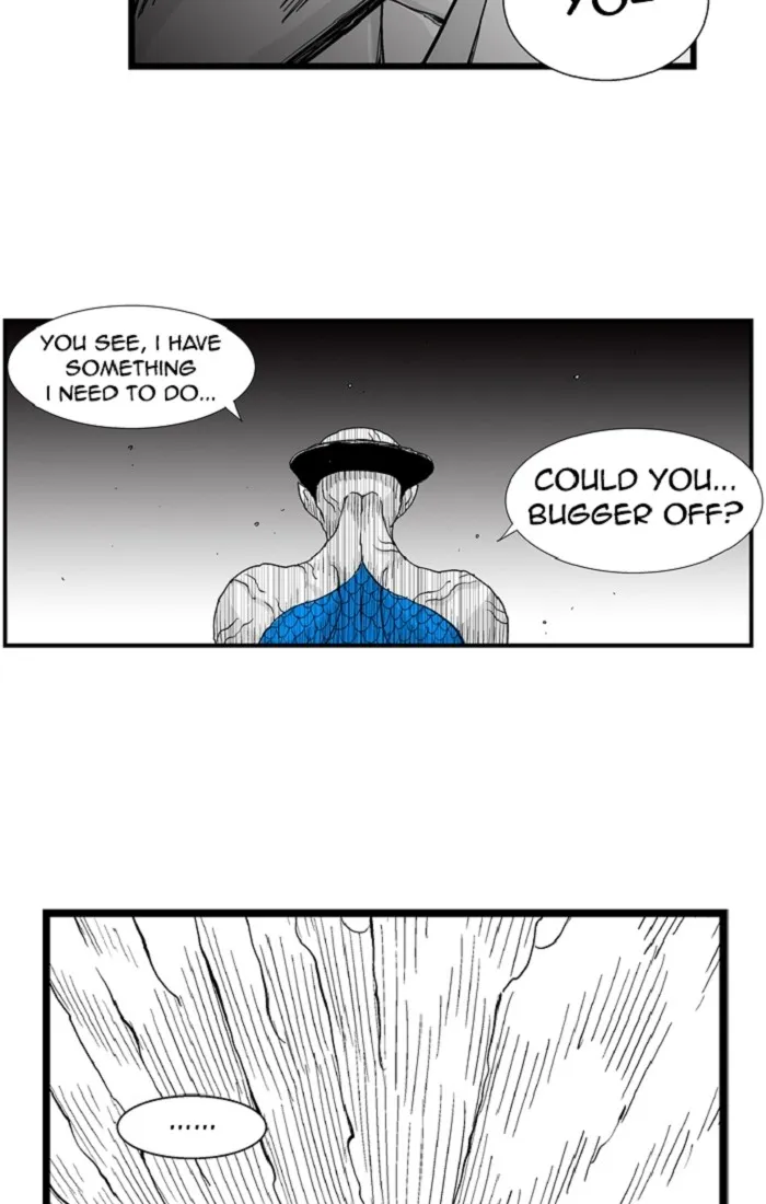 Hellper Chapter 132 page 47 - 