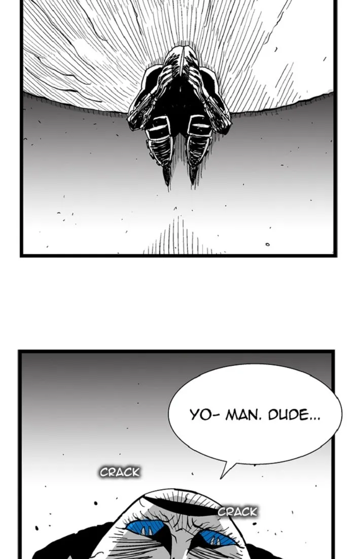 Hellper Chapter 132 page 48 - 