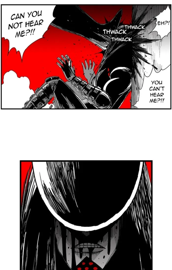 Hellper Chapter 132 page 50 - 
