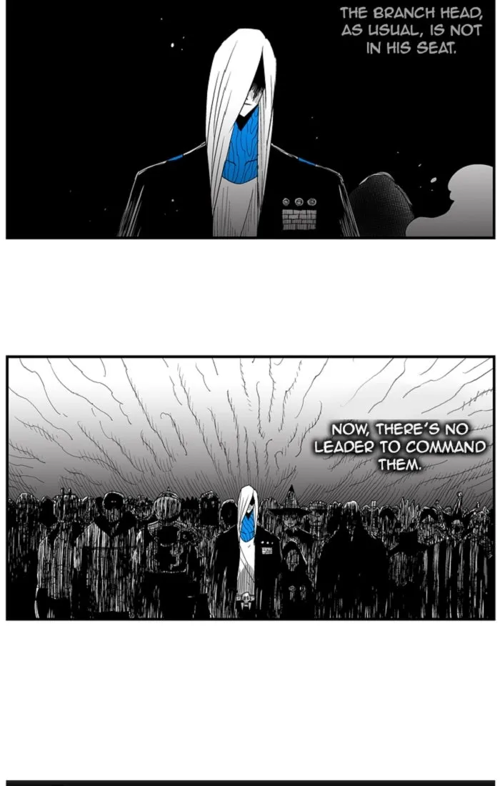 Hellper Chapter 132 page 6 - 