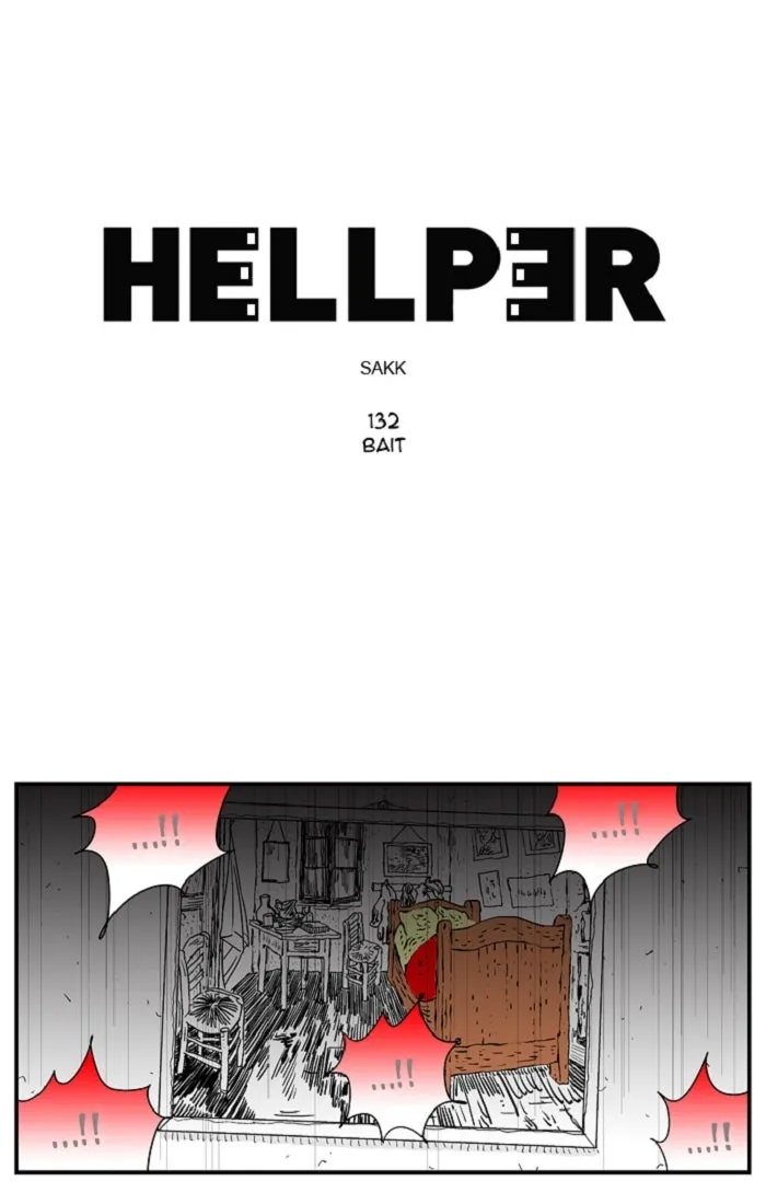 Hellper Chapter 133 page 1 - 