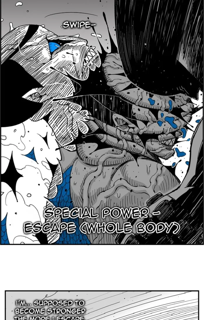 Hellper Chapter 133 page 15 - 