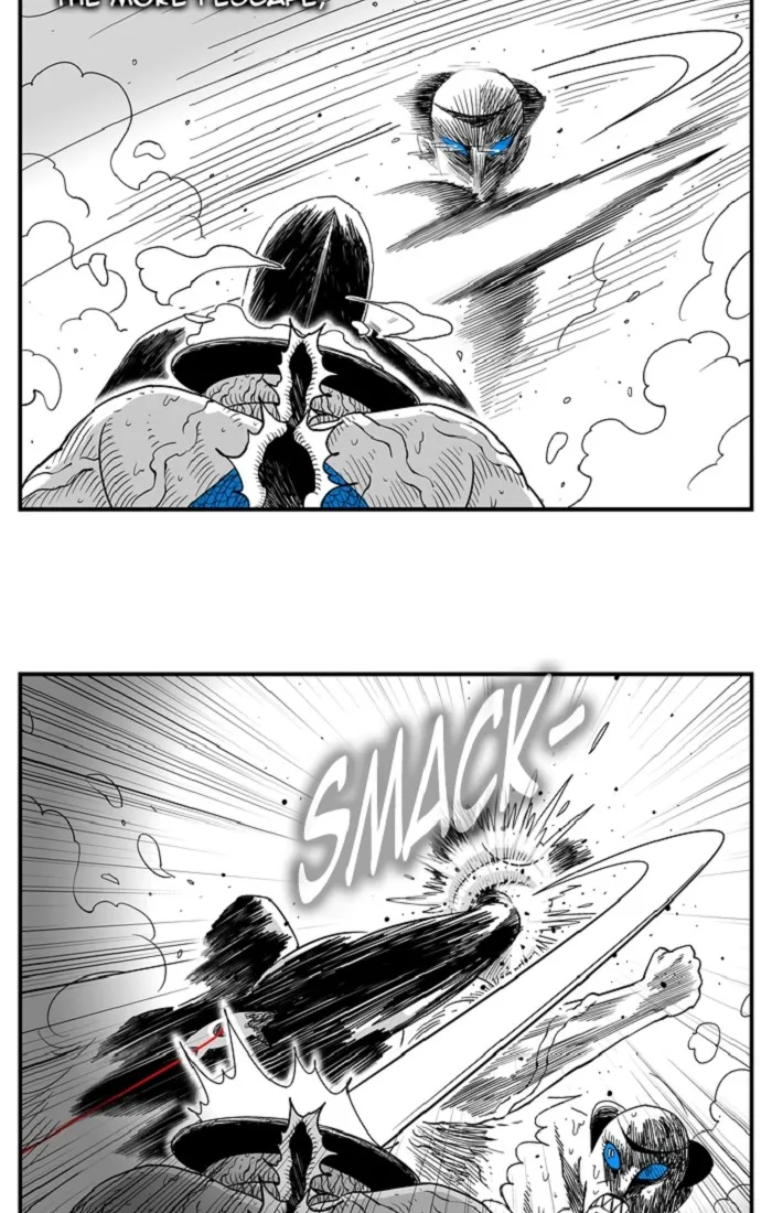 Hellper Chapter 133 page 16 - 