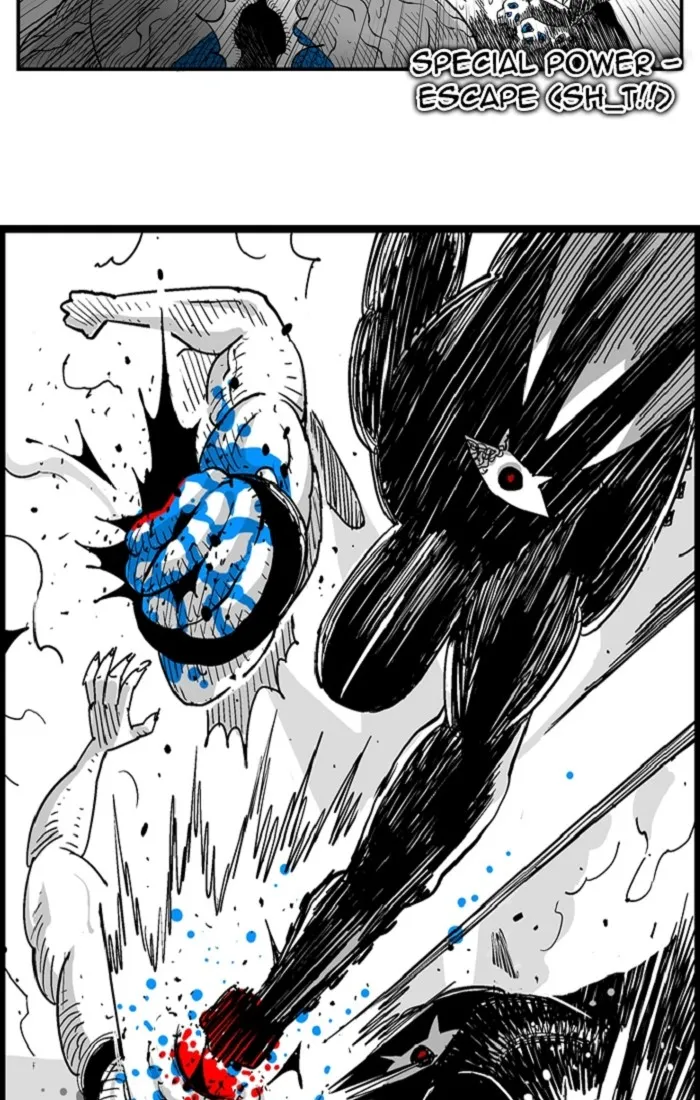Hellper Chapter 133 page 17 - 