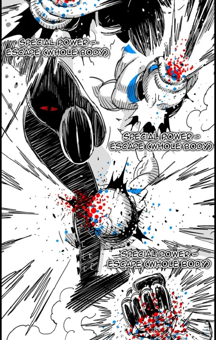 Hellper Chapter 133 page 18 - 