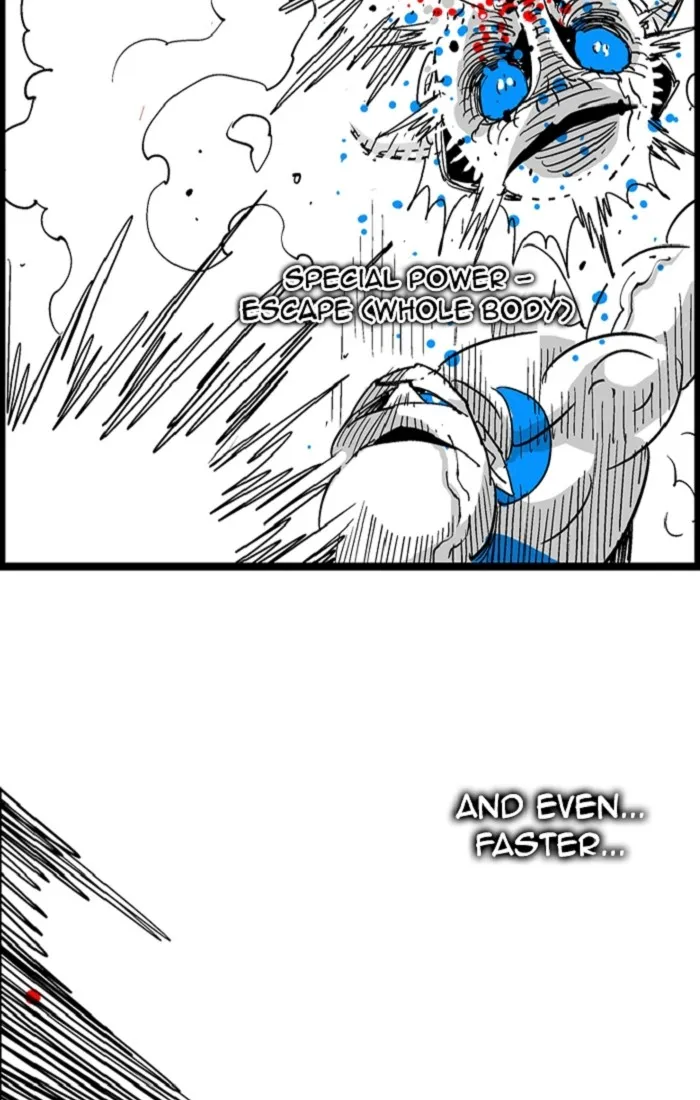 Hellper Chapter 133 page 19 - 
