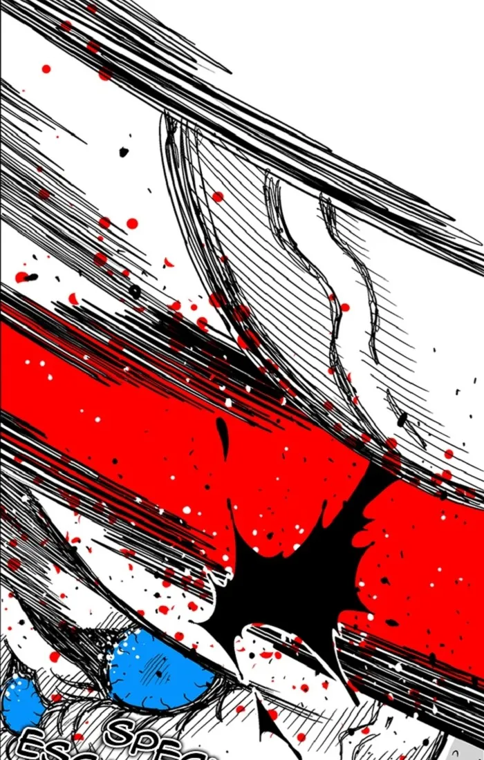 Hellper Chapter 133 page 20 - 