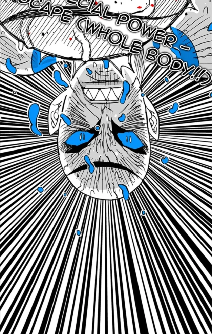 Hellper Chapter 133 page 21 - 