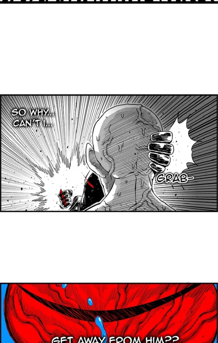 Hellper Chapter 133 page 22 - 