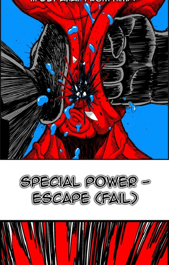 Hellper Chapter 133 page 23 - 