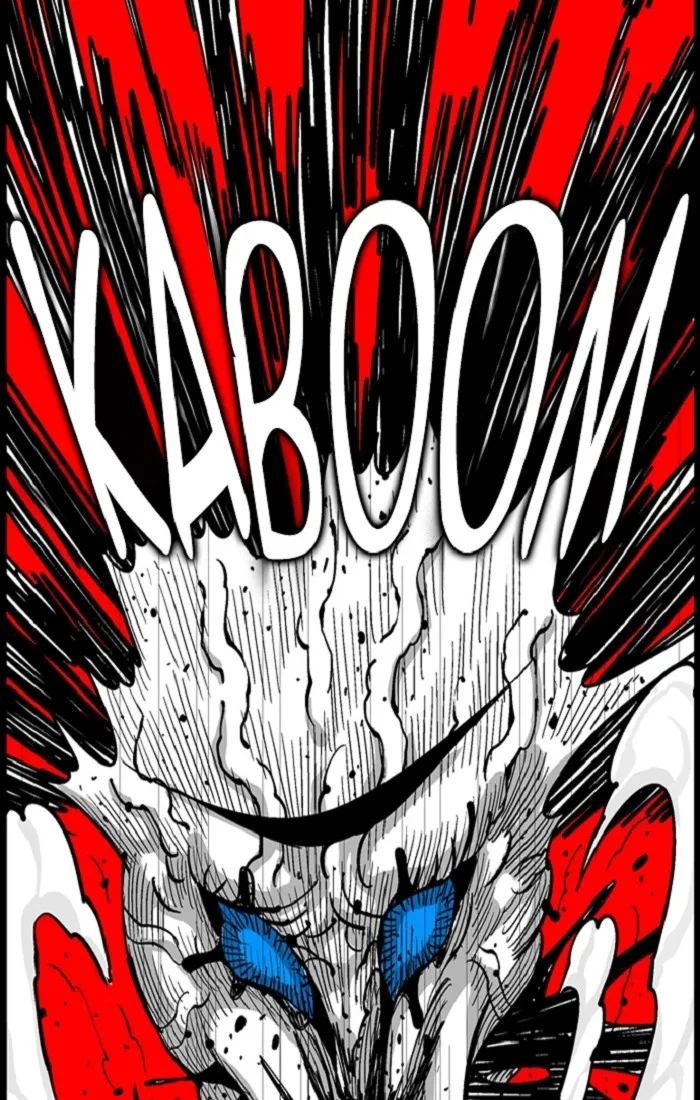 Hellper Chapter 133 page 24 - 