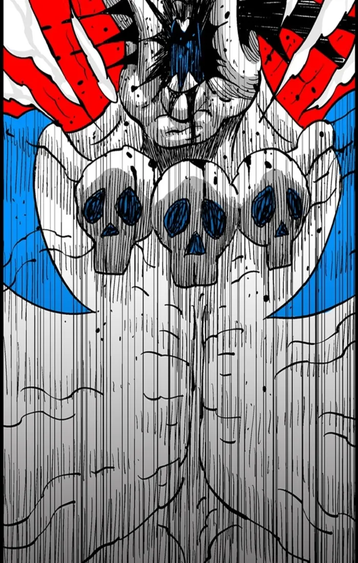 Hellper Chapter 133 page 25 - 