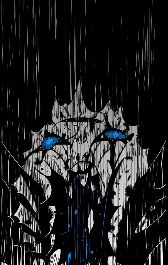 Hellper Chapter 133 page 27 - 