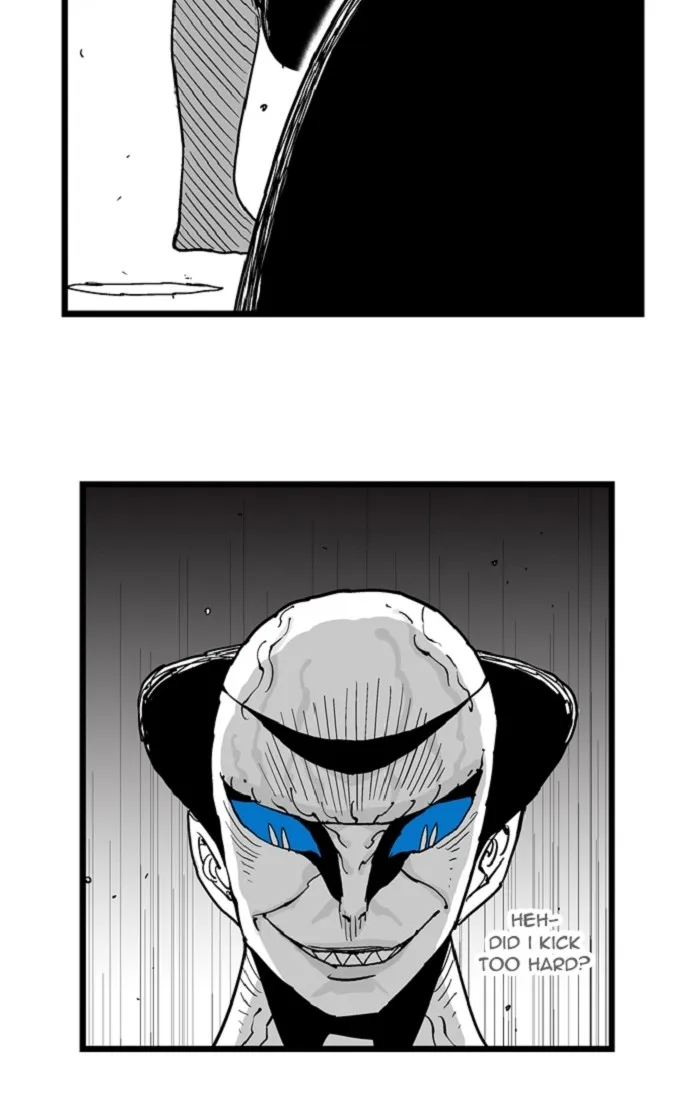 Hellper Chapter 133 page 4 - 