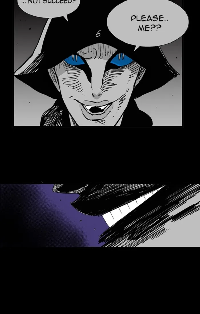 Hellper Chapter 133 page 32 - 