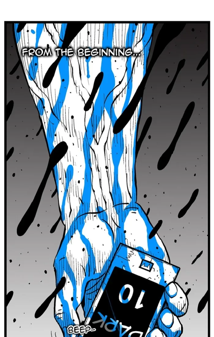 Hellper Chapter 133 page 36 - 