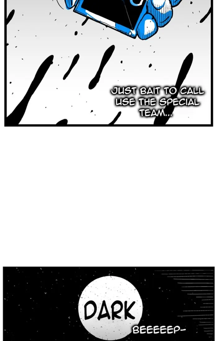 Hellper Chapter 133 page 37 - 