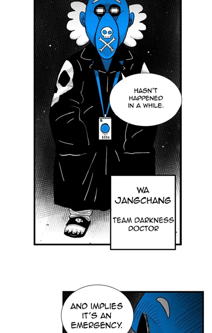 Hellper Chapter 133 page 40 - 