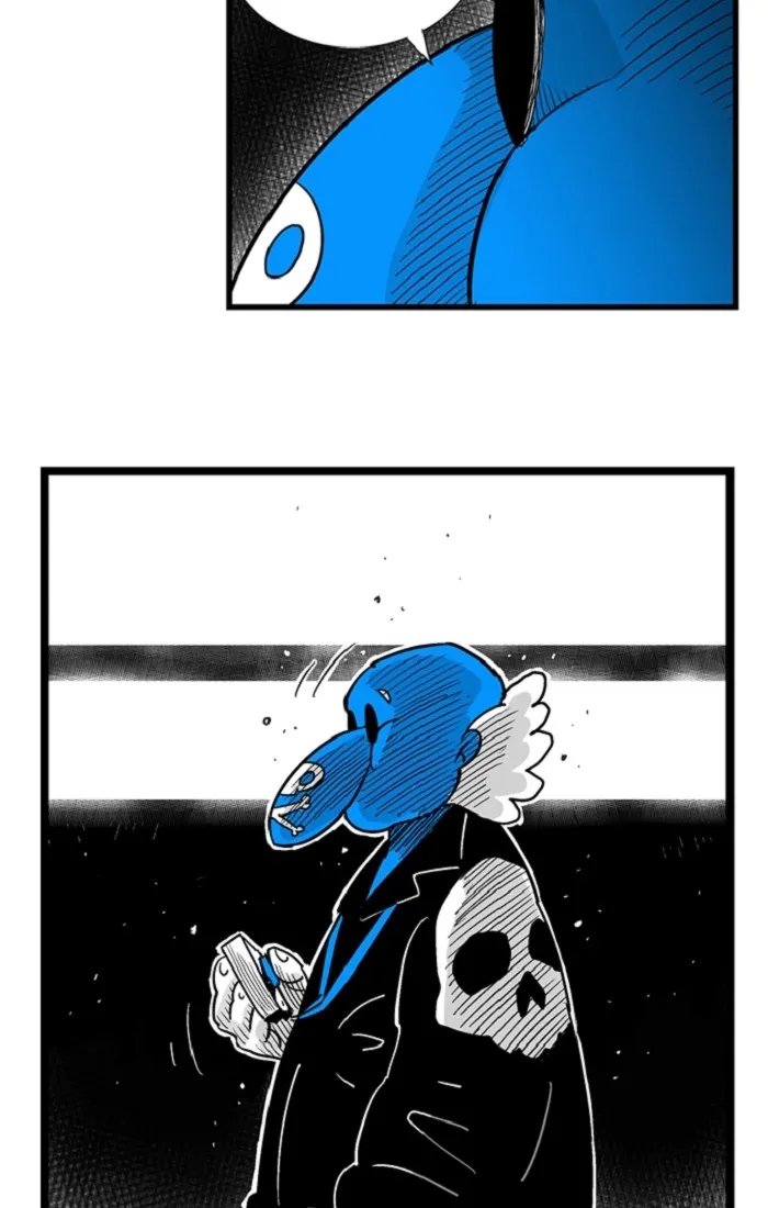 Hellper Chapter 133 page 41 - 
