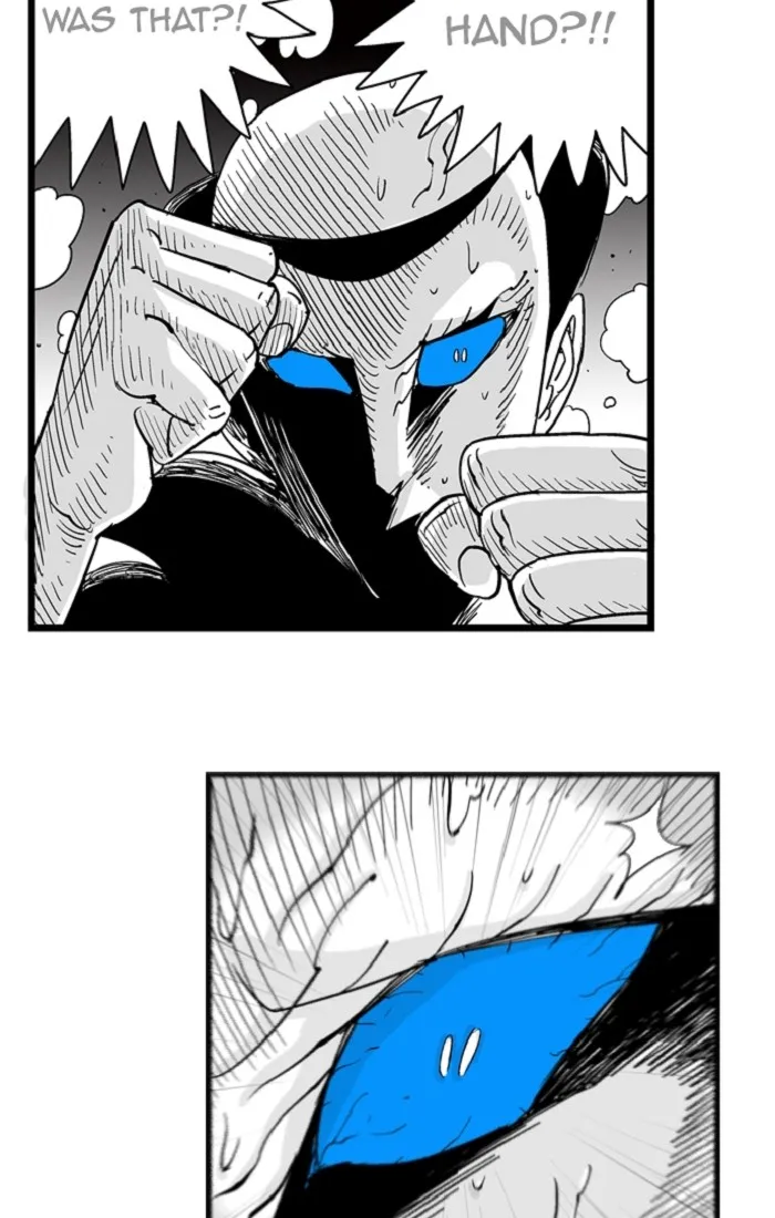 Hellper Chapter 133 page 8 - 