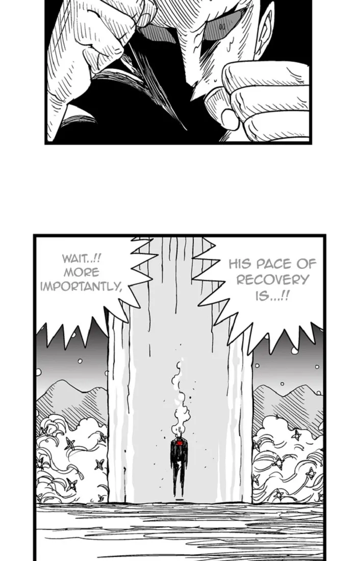 Hellper Chapter 133 page 10 - 