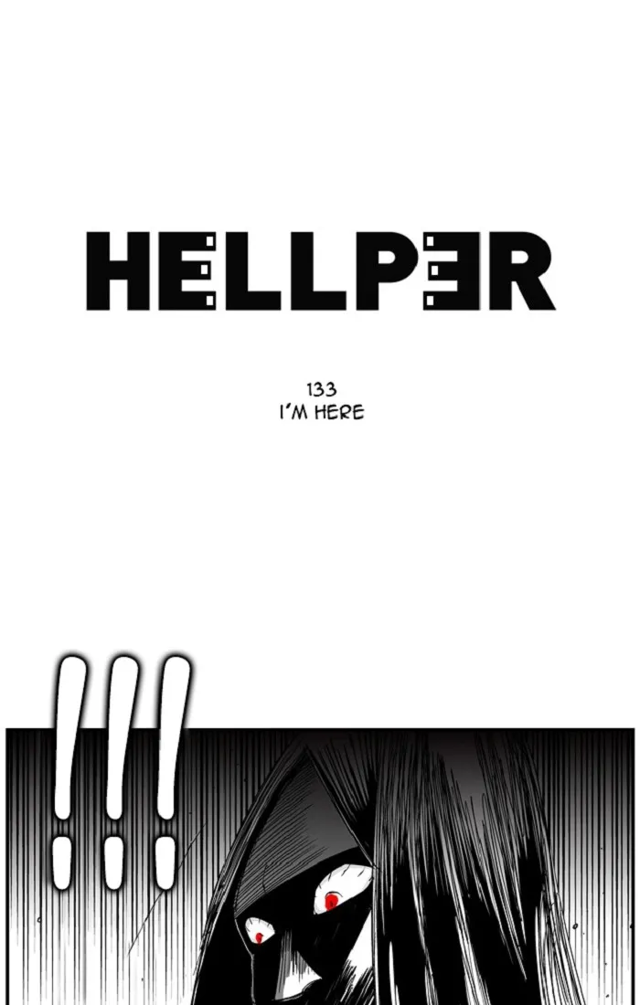 Hellper Chapter 134 page 1 - 