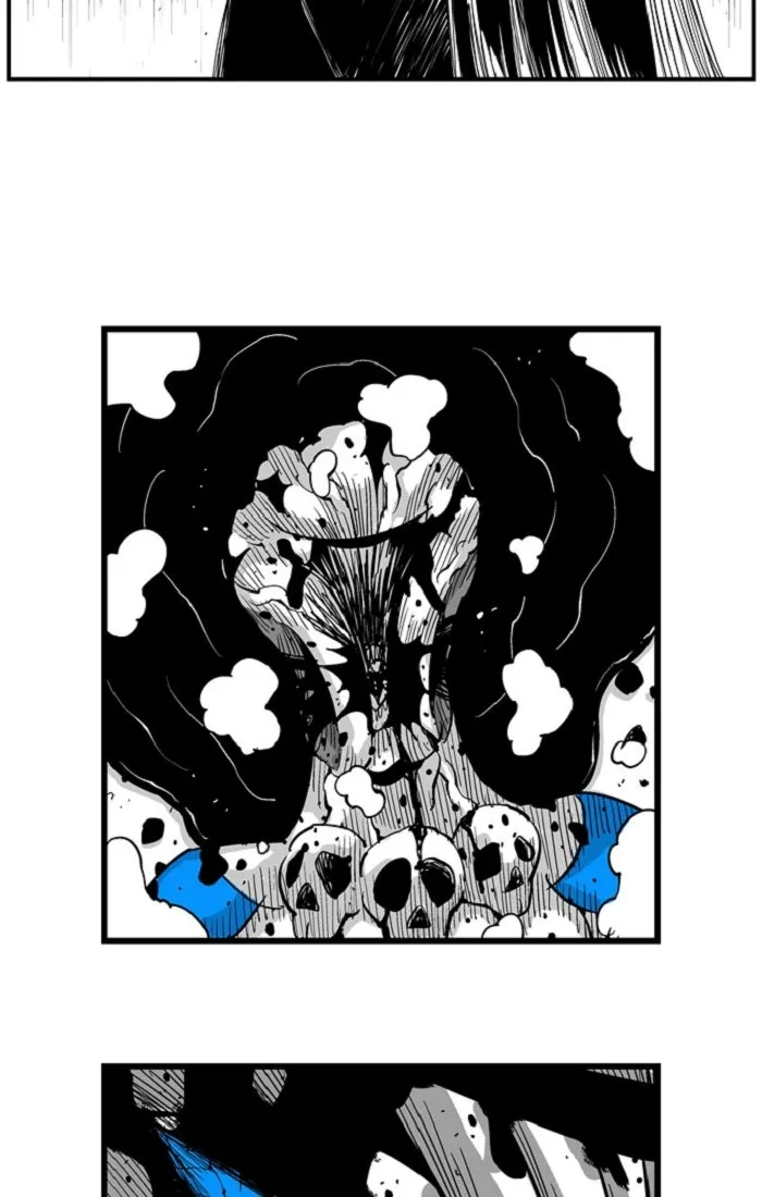 Hellper Chapter 134 page 2 - 