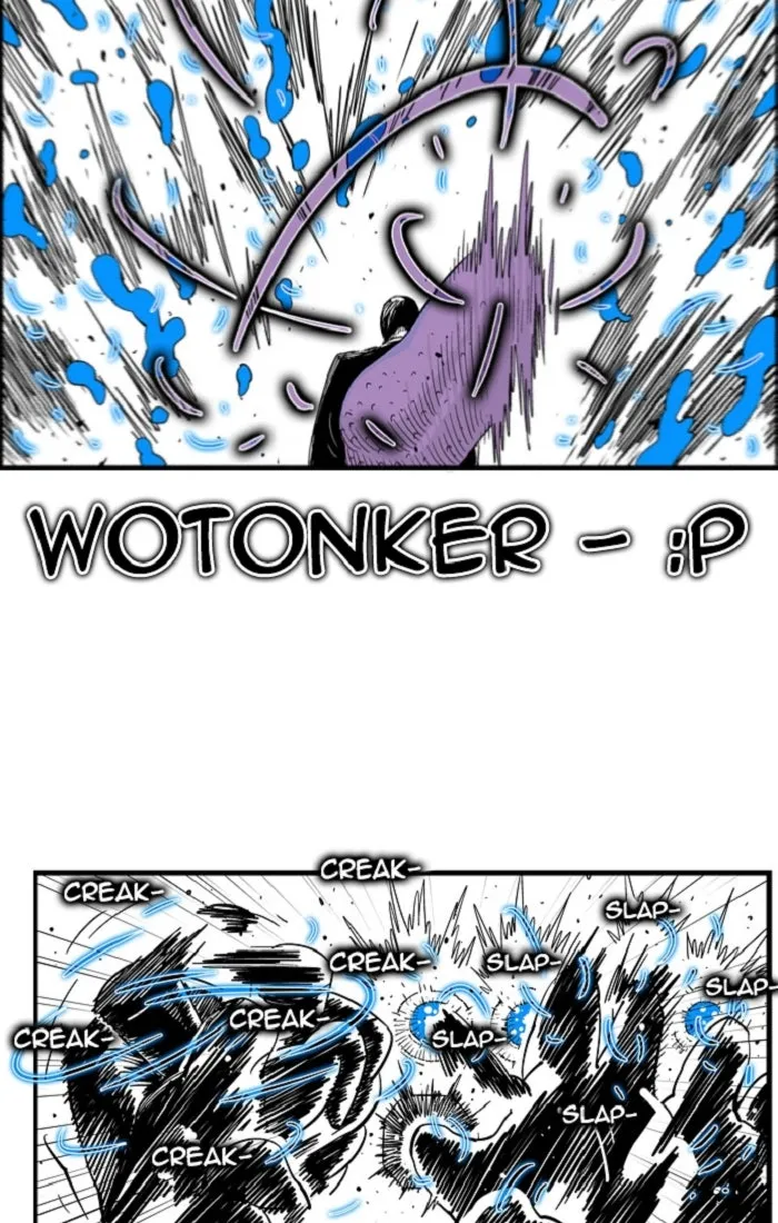Hellper Chapter 134 page 18 - 