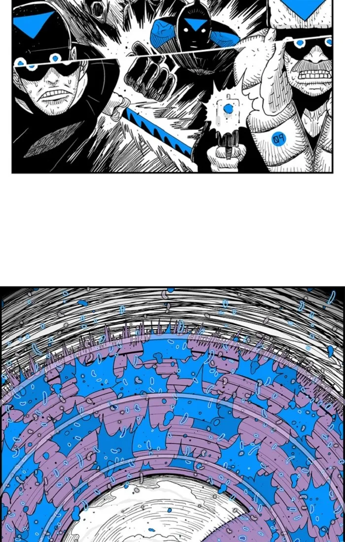 Hellper Chapter 134 page 20 - 
