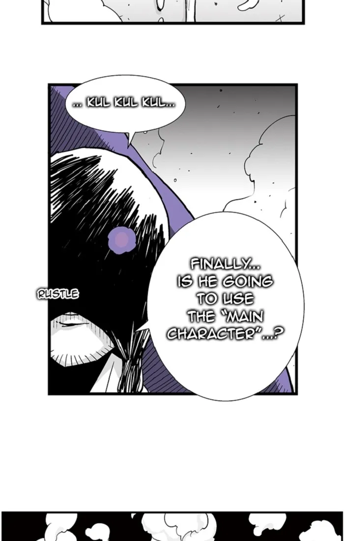 Hellper Chapter 134 page 28 - 