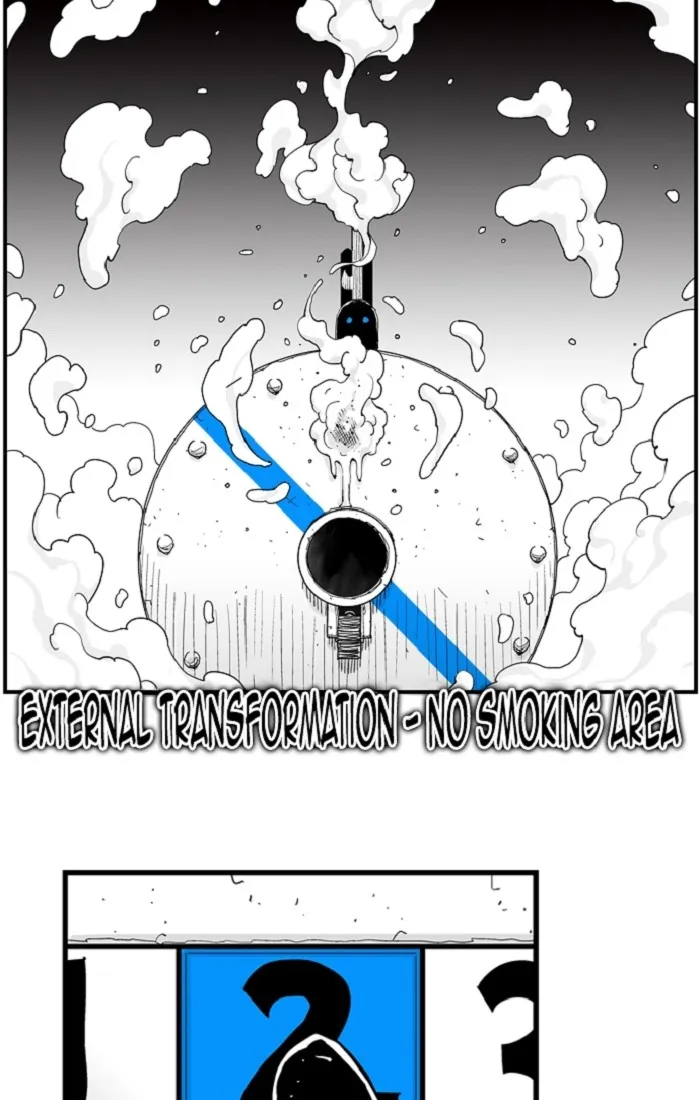 Hellper Chapter 134 page 29 - 