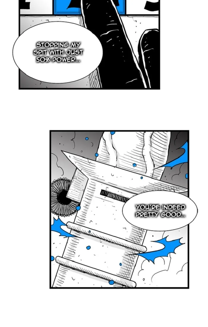 Hellper Chapter 134 page 30 - 