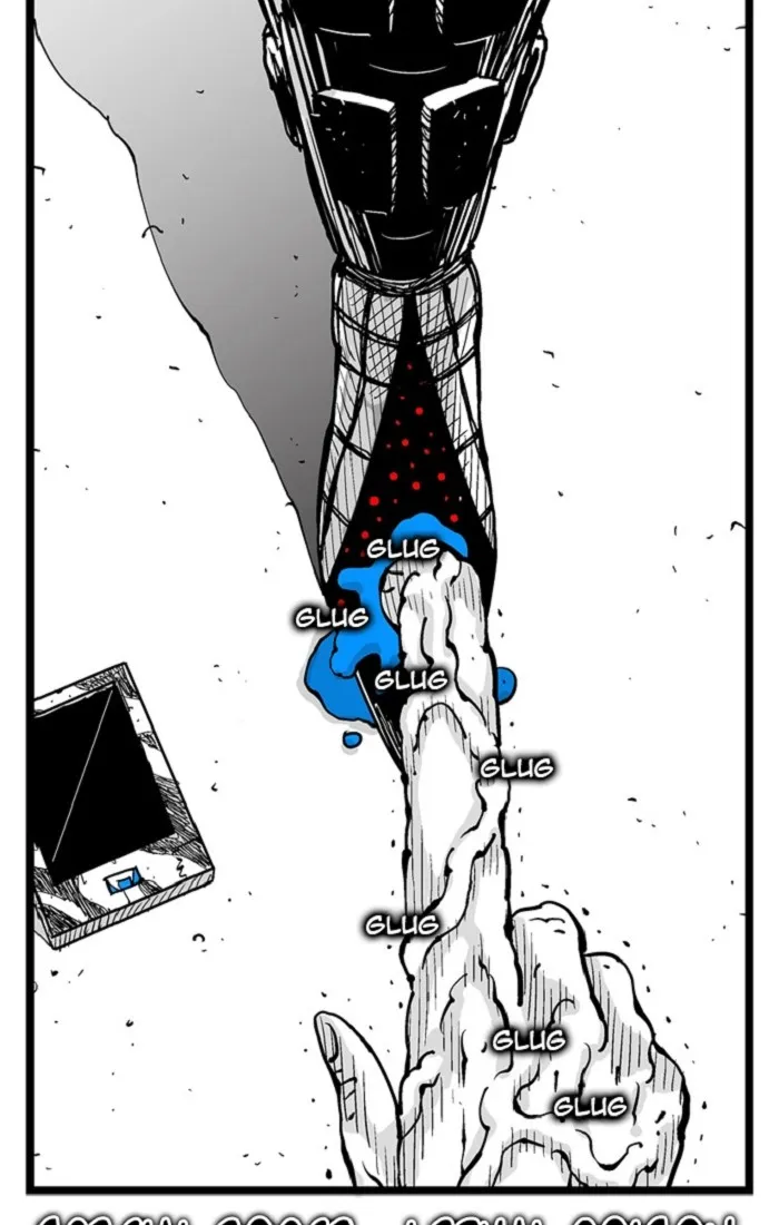 Hellper Chapter 134 page 4 - 