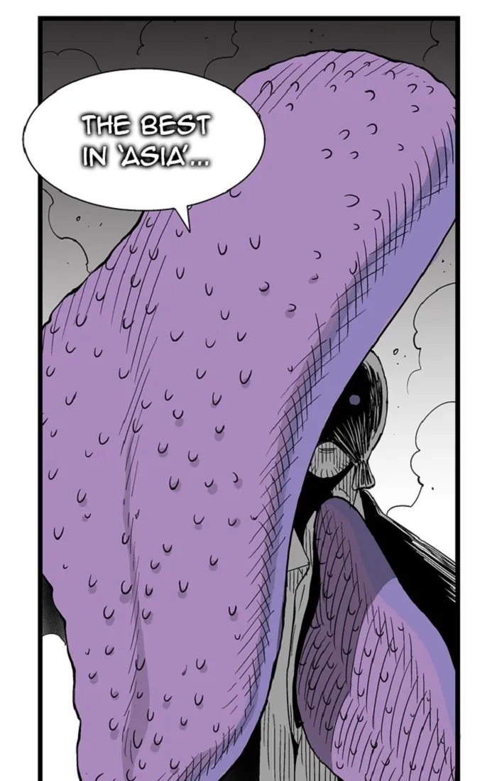 Hellper Chapter 134 page 31 - 
