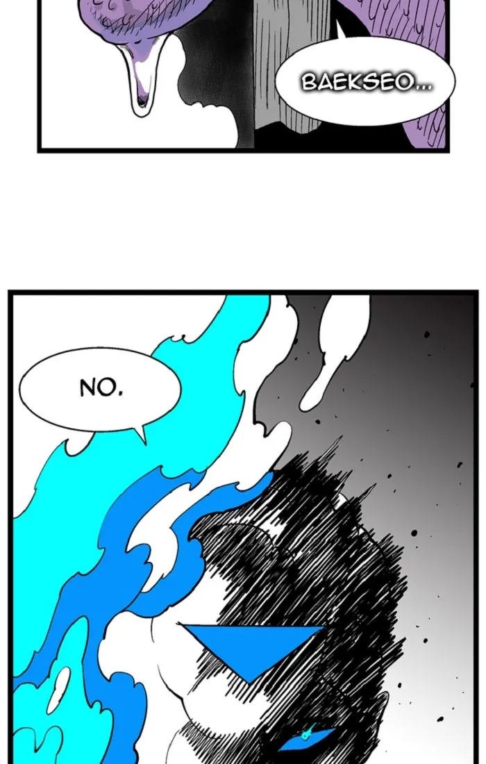 Hellper Chapter 134 page 32 - 