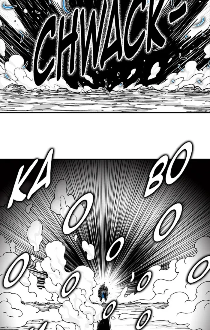 Hellper Chapter 134 page 36 - 