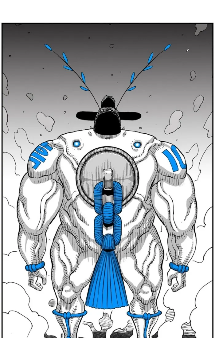 Hellper Chapter 134 page 38 - 