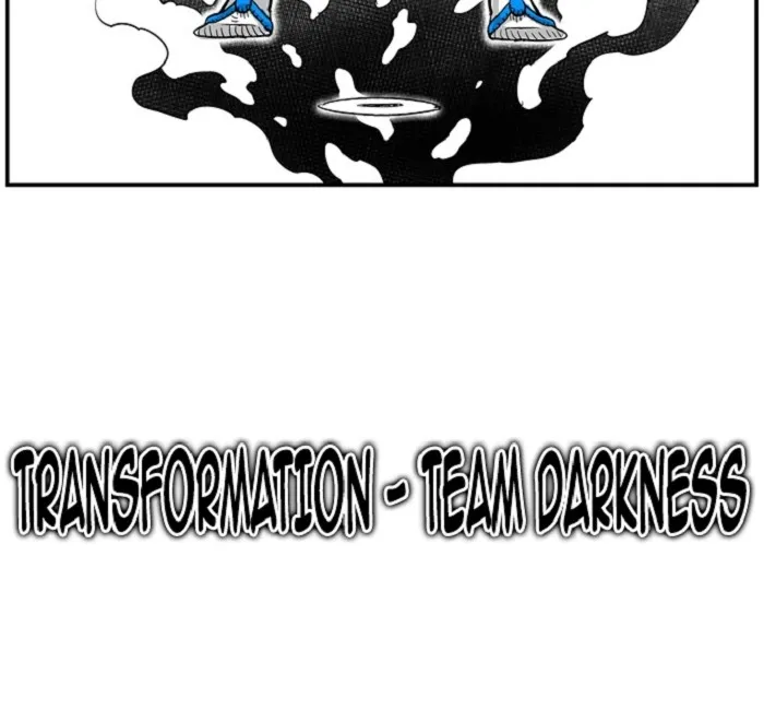 Hellper Chapter 134 page 39 - 