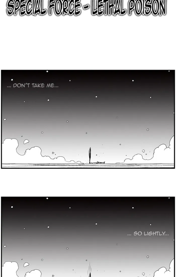 Hellper Chapter 134 page 5 - 