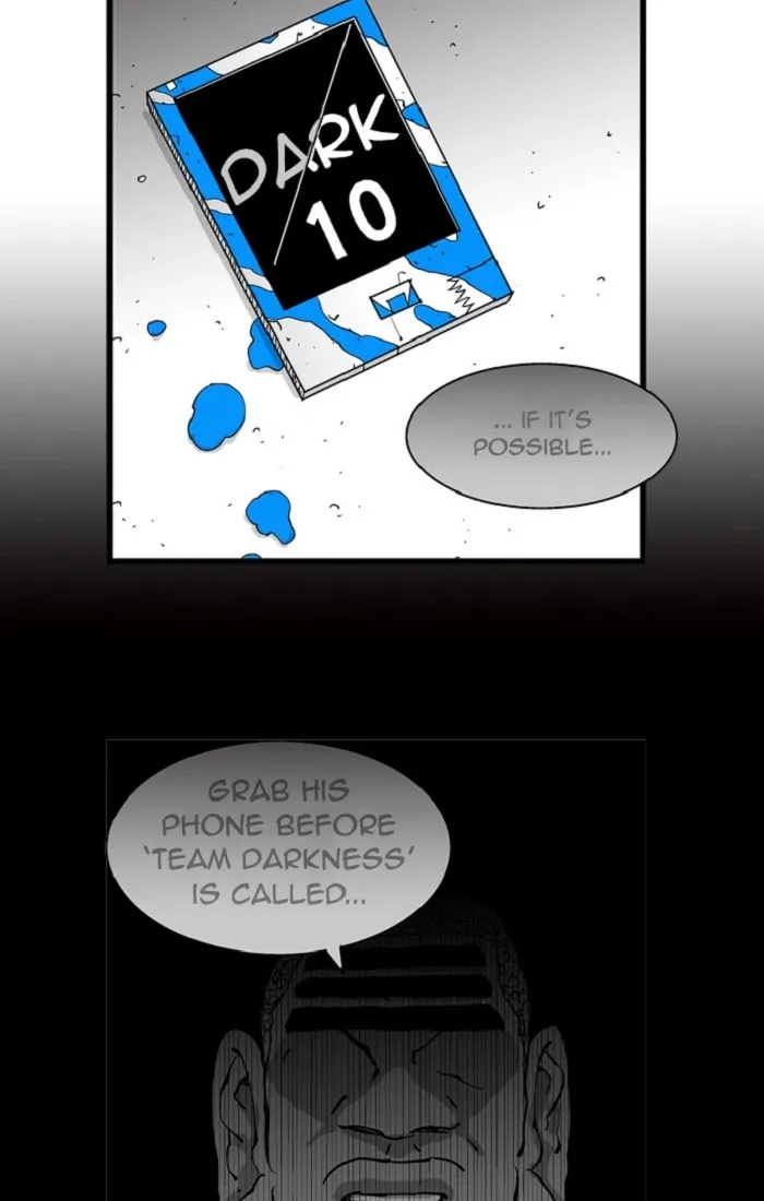 Hellper Chapter 134 page 8 - 