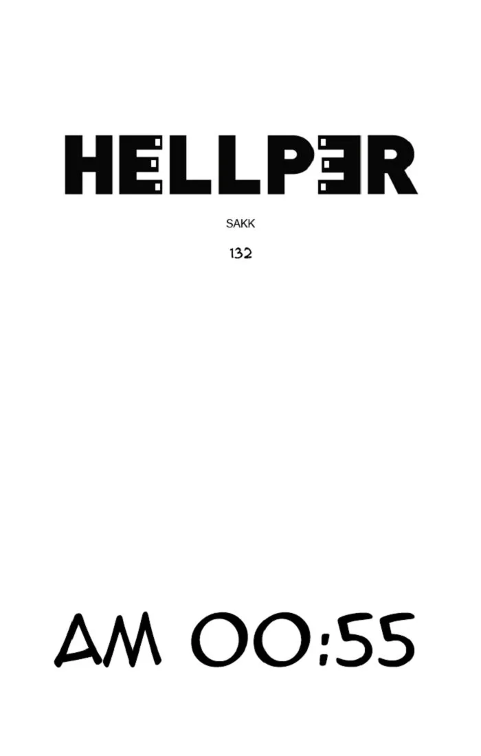 Hellper Chapter 135 page 1 - 