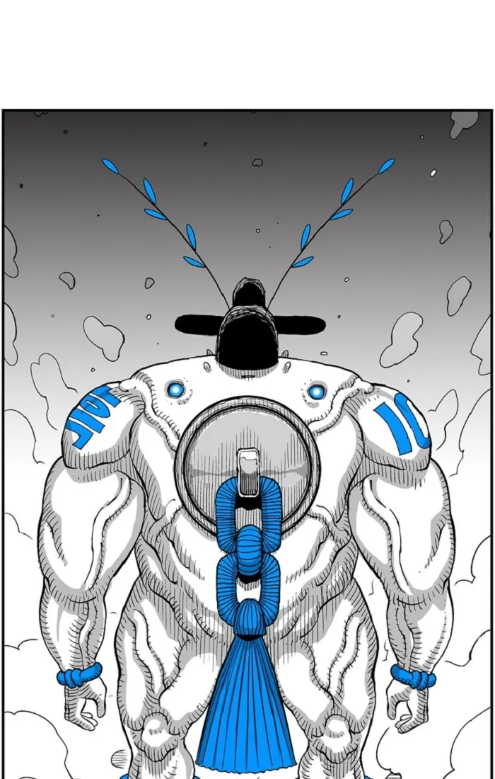 Hellper Chapter 135 page 2 - 