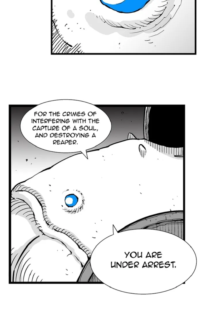 Hellper Chapter 135 page 11 - 
