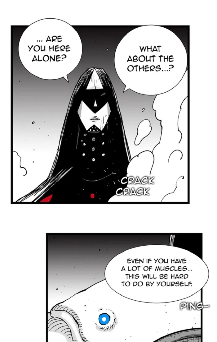 Hellper Chapter 135 page 12 - 