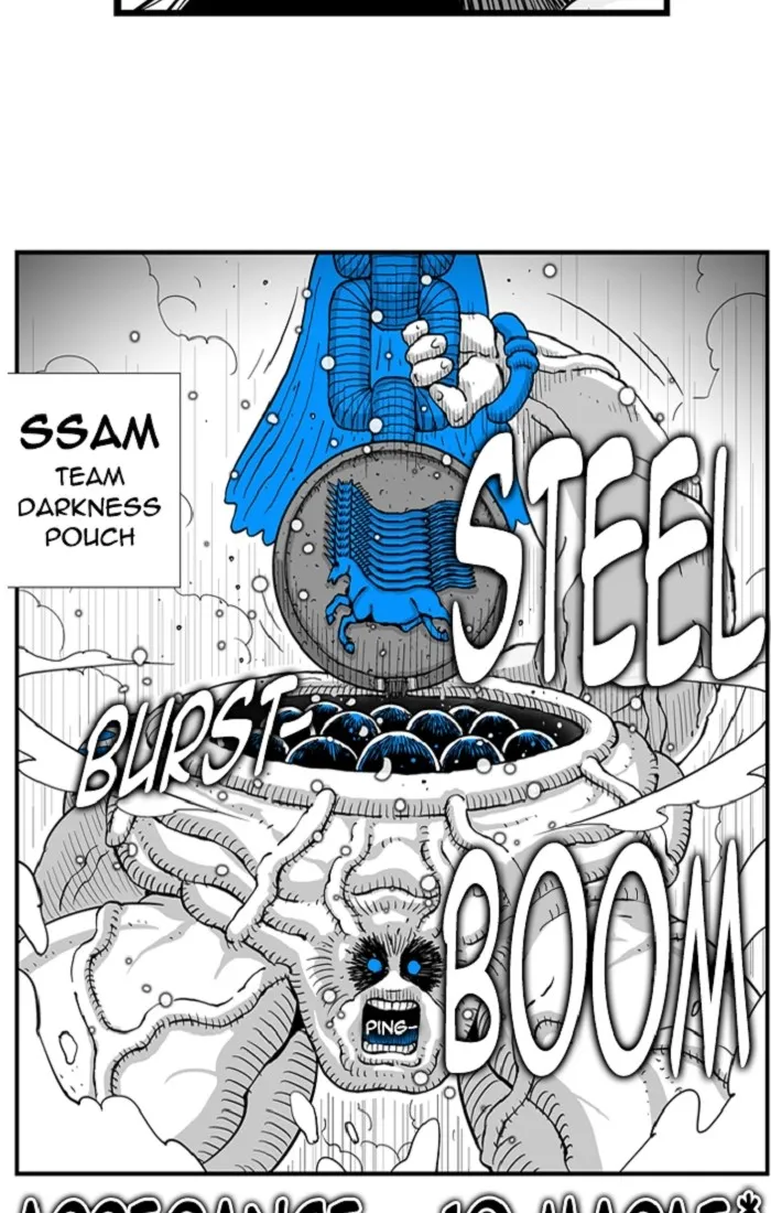 Hellper Chapter 135 page 15 - 