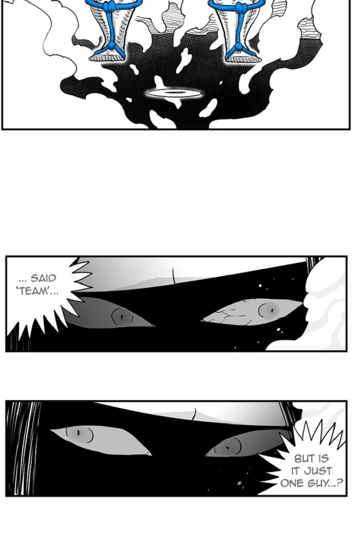 Hellper Chapter 135 page 3 - 