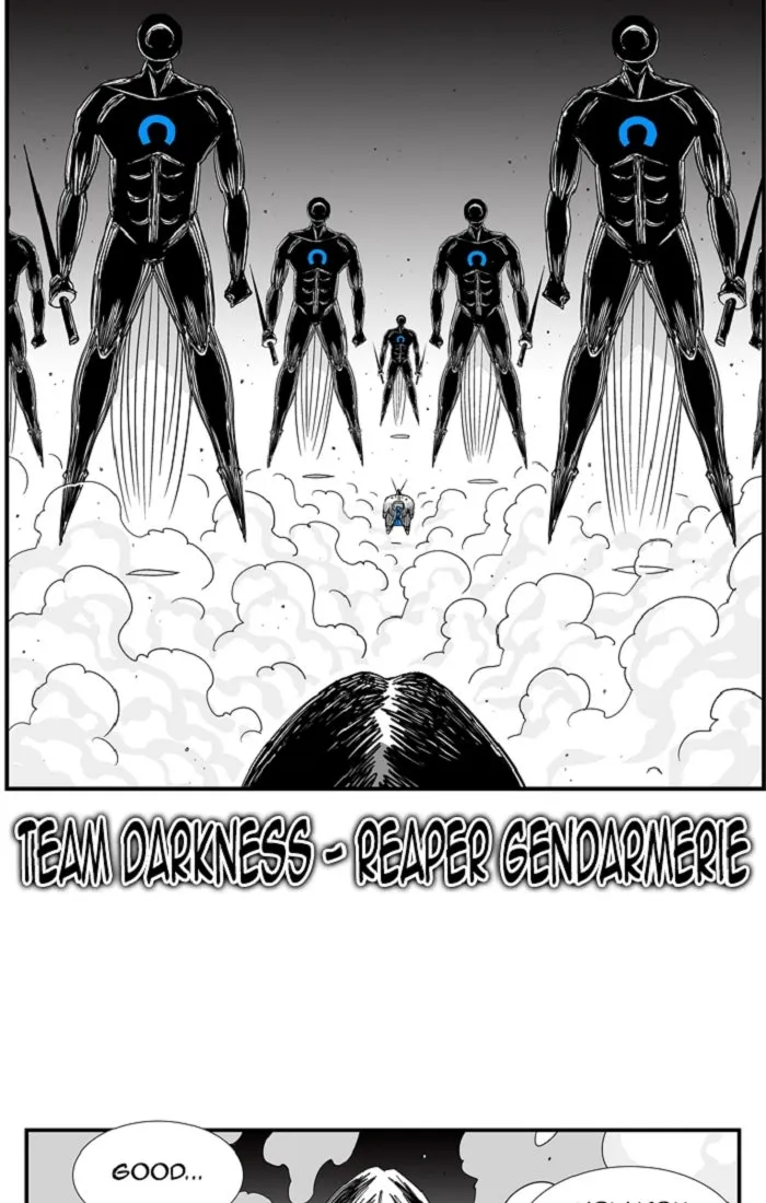 Hellper Chapter 135 page 21 - 