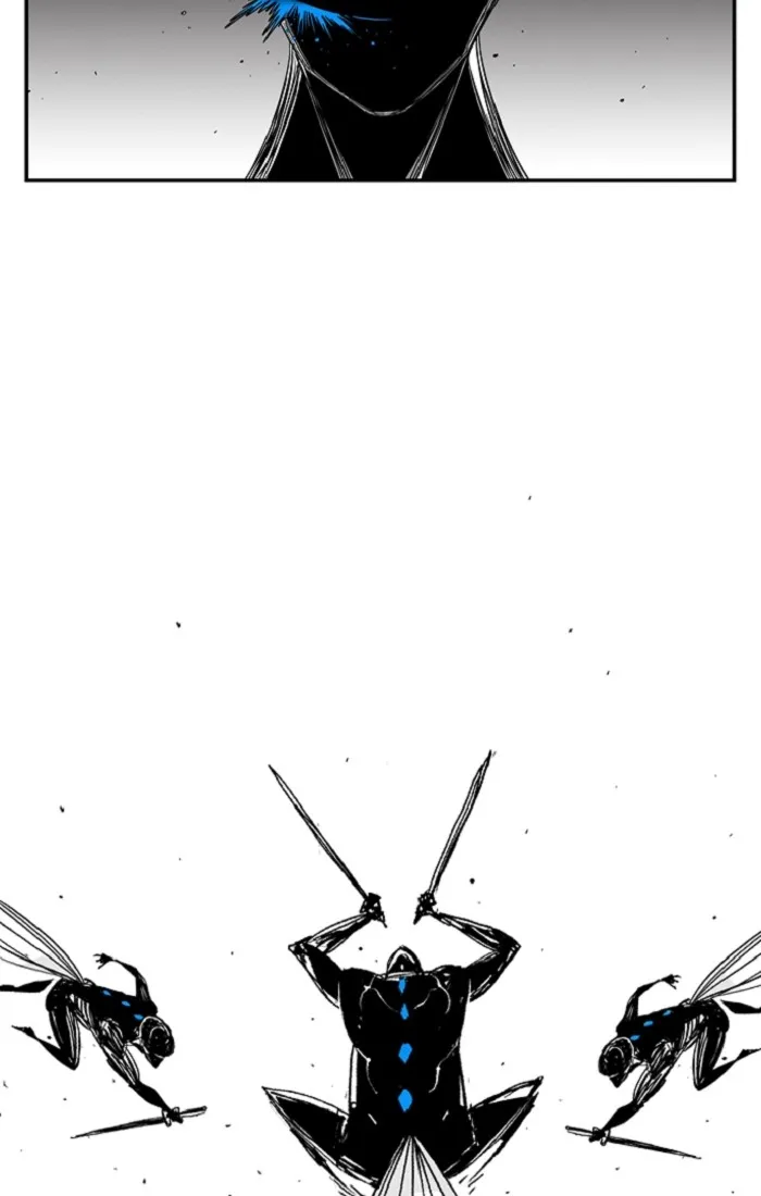 Hellper Chapter 135 page 23 - 
